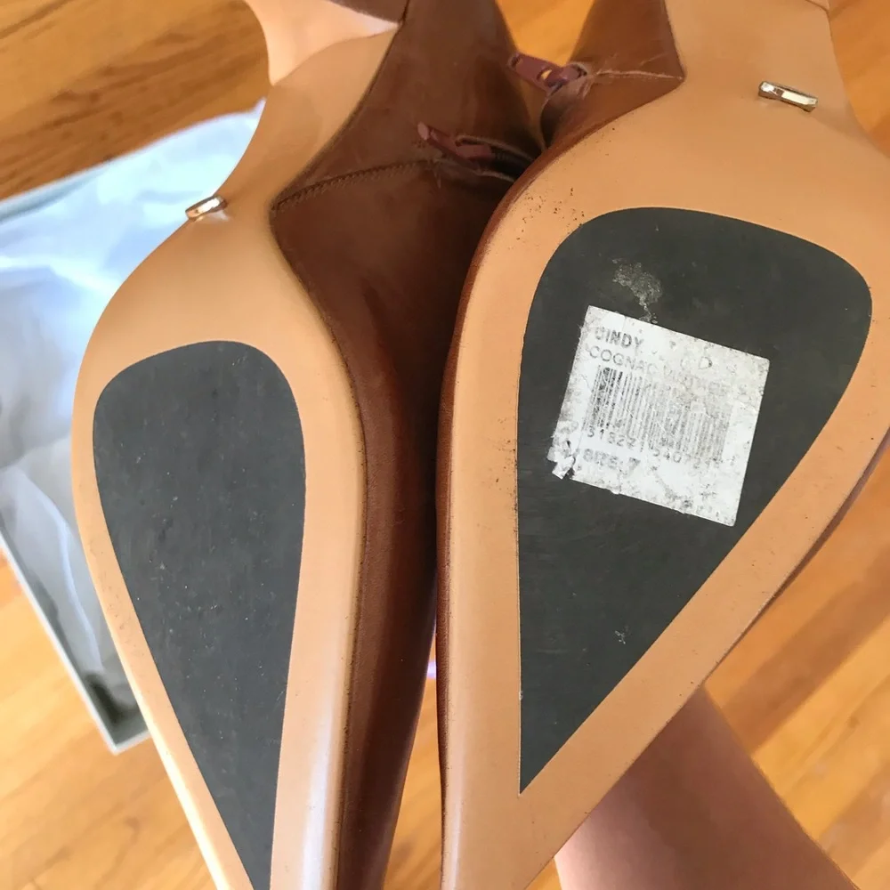 Tony Bianco Cindy boot
